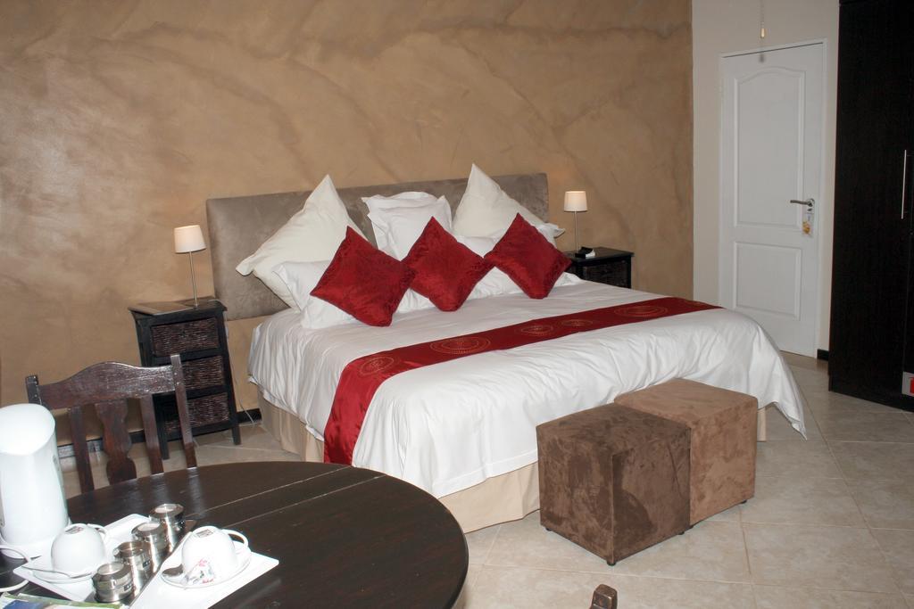 Lumley'S Place Guesthouse Pniel Room photo